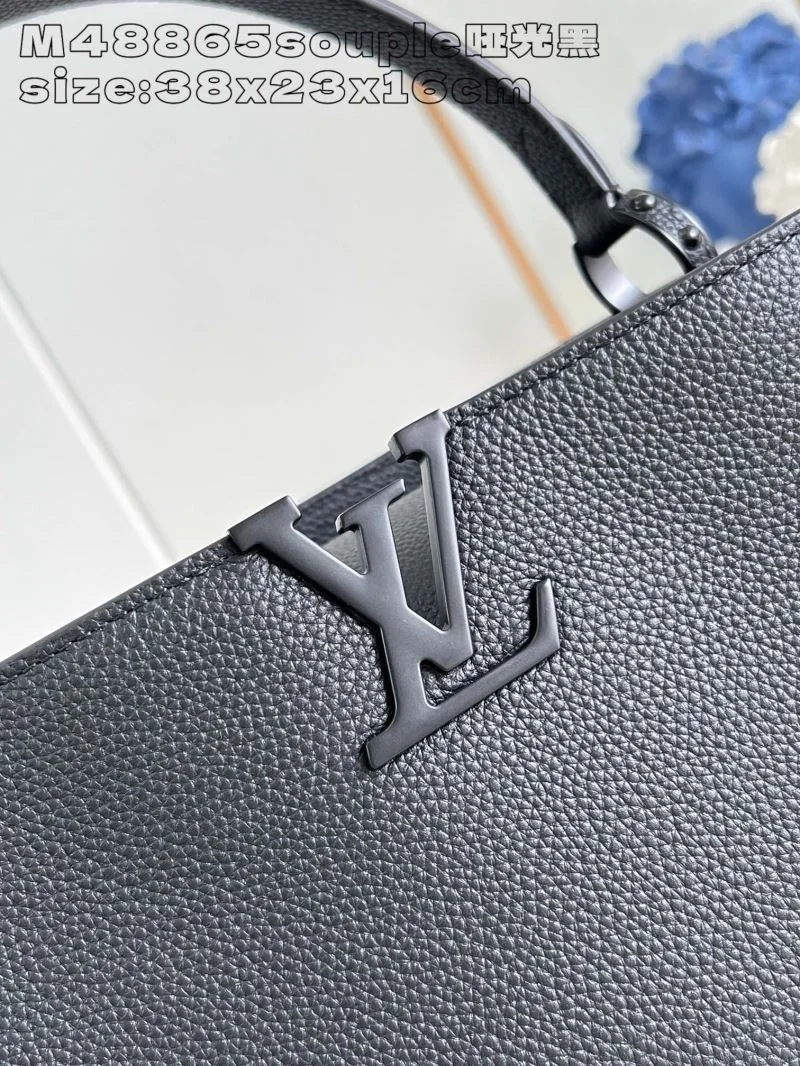 Louis Vuitton Capucines BB Bags Casual 41304