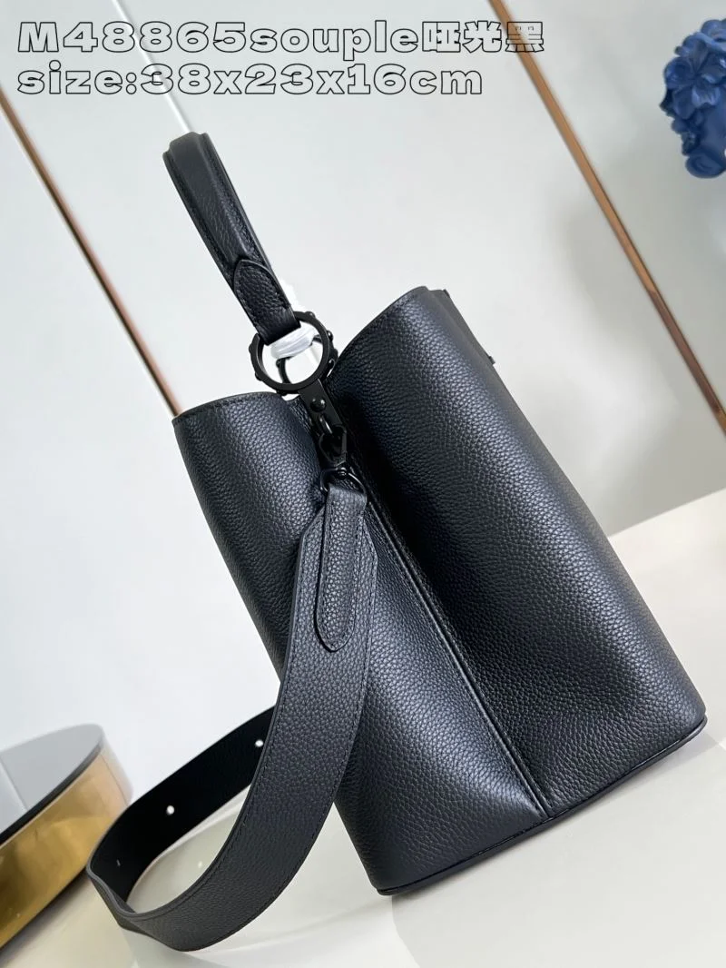 Louis Vuitton Capucines BB Bags Casual 41304
