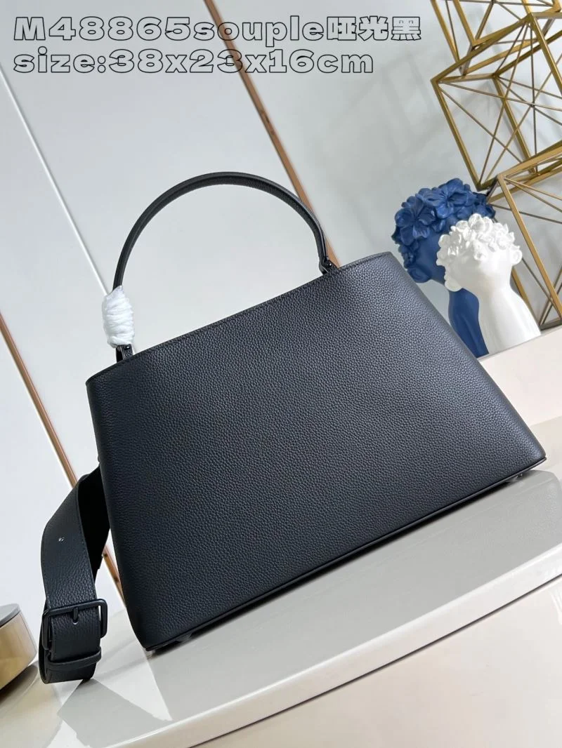 Louis Vuitton Capucines BB Bags Casual 41304