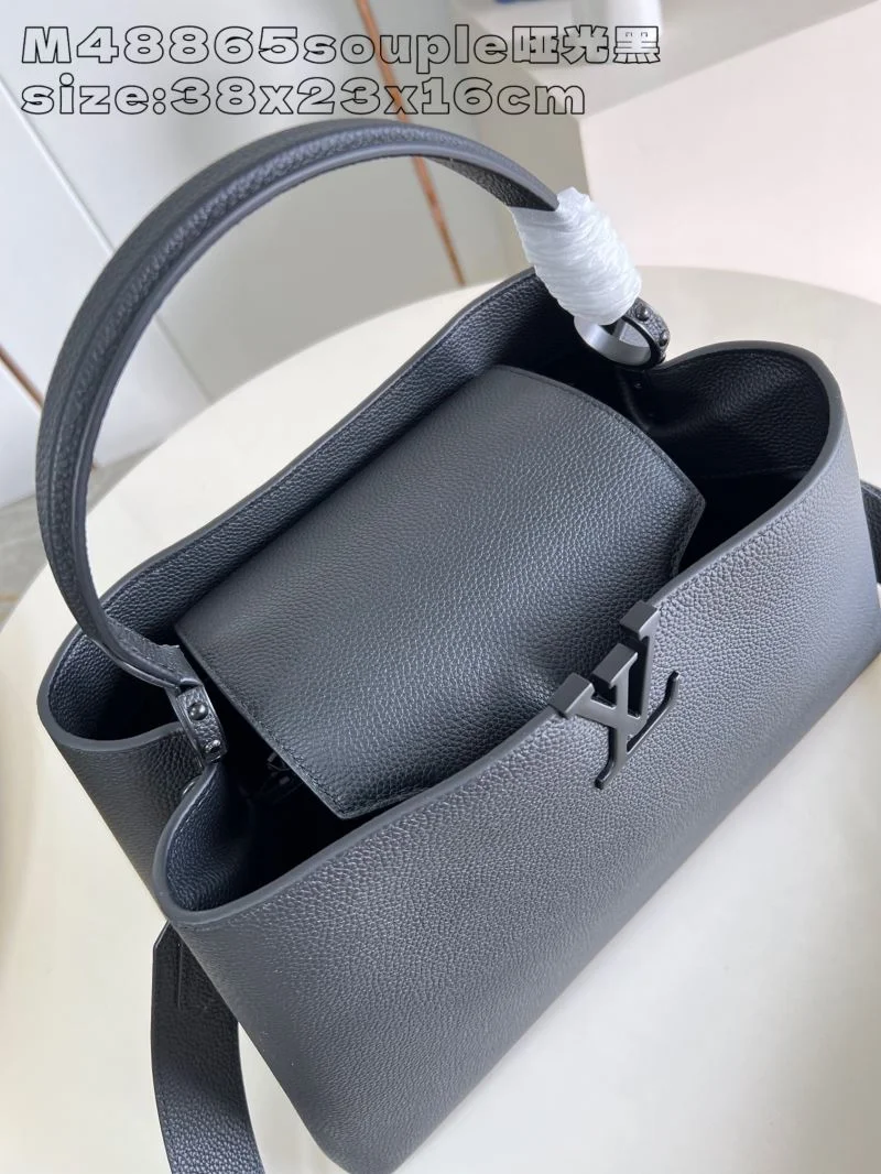 Louis Vuitton Capucines BB Bags Casual 41304