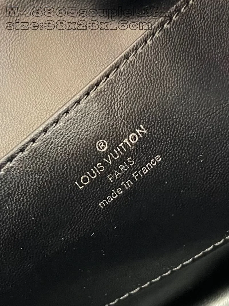 Louis Vuitton Capucines BB Bags Casual 41304
