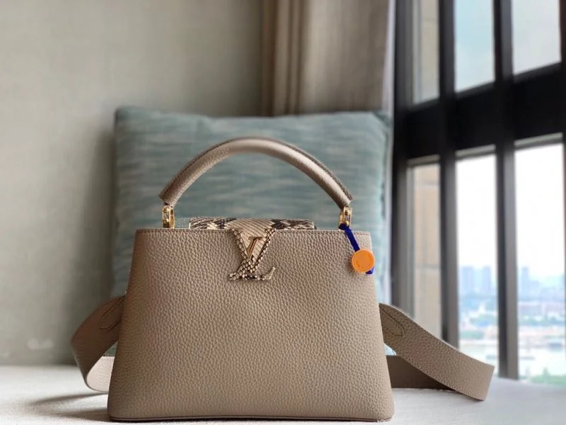 Louis Vuitton Capucines BB Bags SportInspired 41342
