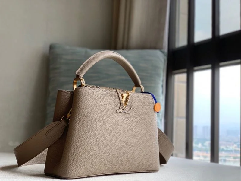 Louis Vuitton Capucines BB Bags SportInspired 41342