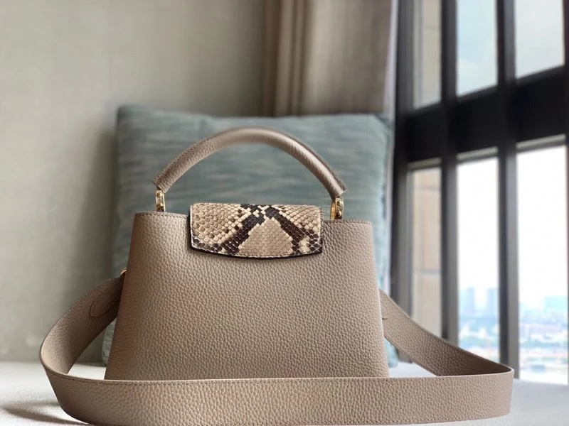 Louis Vuitton Capucines BB Bags SportInspired 41342