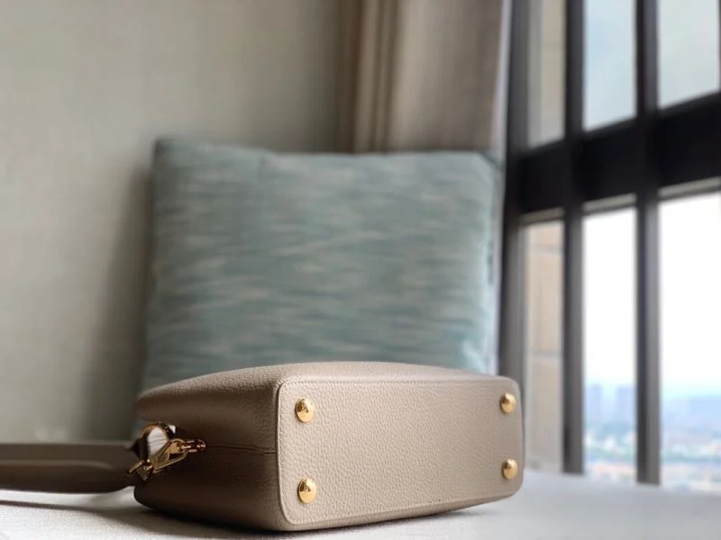 Louis Vuitton Capucines BB Bags SportInspired 41342