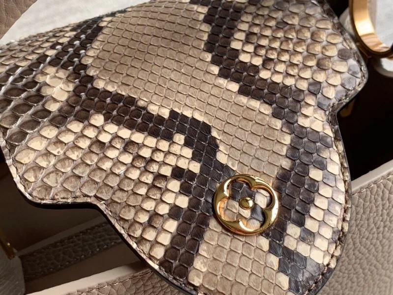 Louis Vuitton Capucines BB Bags SportInspired 41342