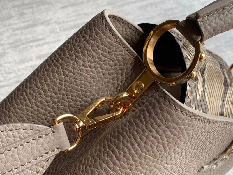 Louis Vuitton Capucines BB Bags SportInspired 41342