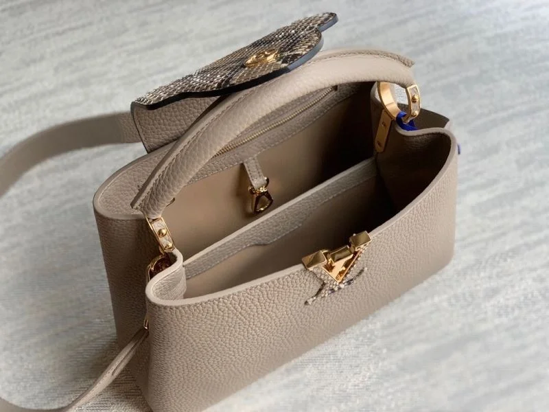 Louis Vuitton Capucines BB Bags SportInspired 41342