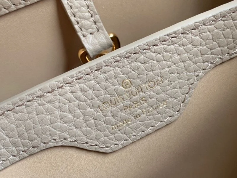 Louis Vuitton Capucines BB Bags SportInspired 41342