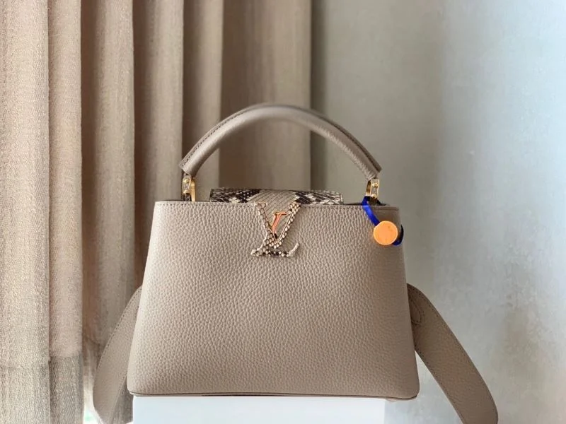Louis Vuitton Capucines BB Bags SportInspired 41342