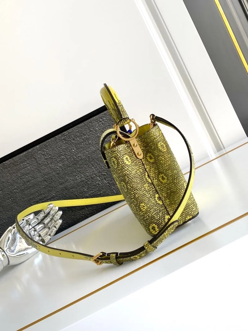 Louis Vuitton Capucines BB Bags NewStyle 41311