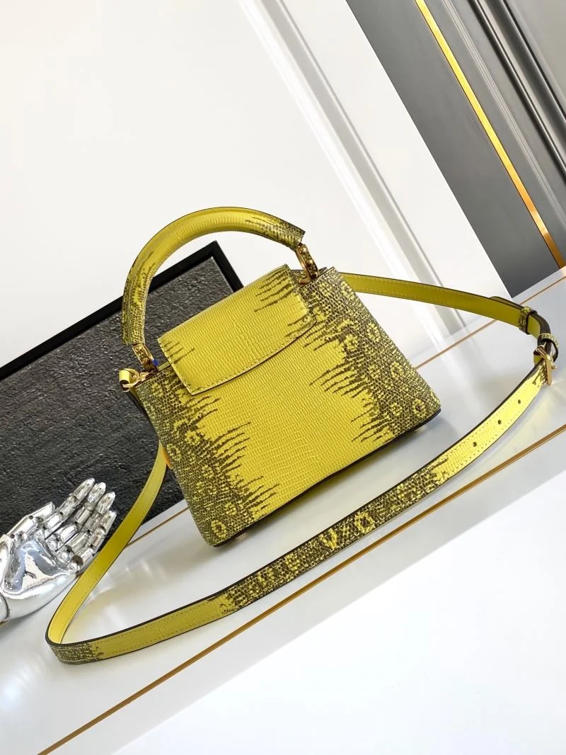 Louis Vuitton Capucines BB Bags NewStyle 41311