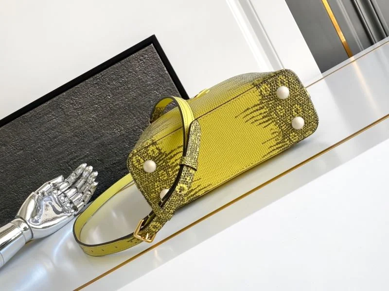 Louis Vuitton Capucines BB Bags NewStyle 41311