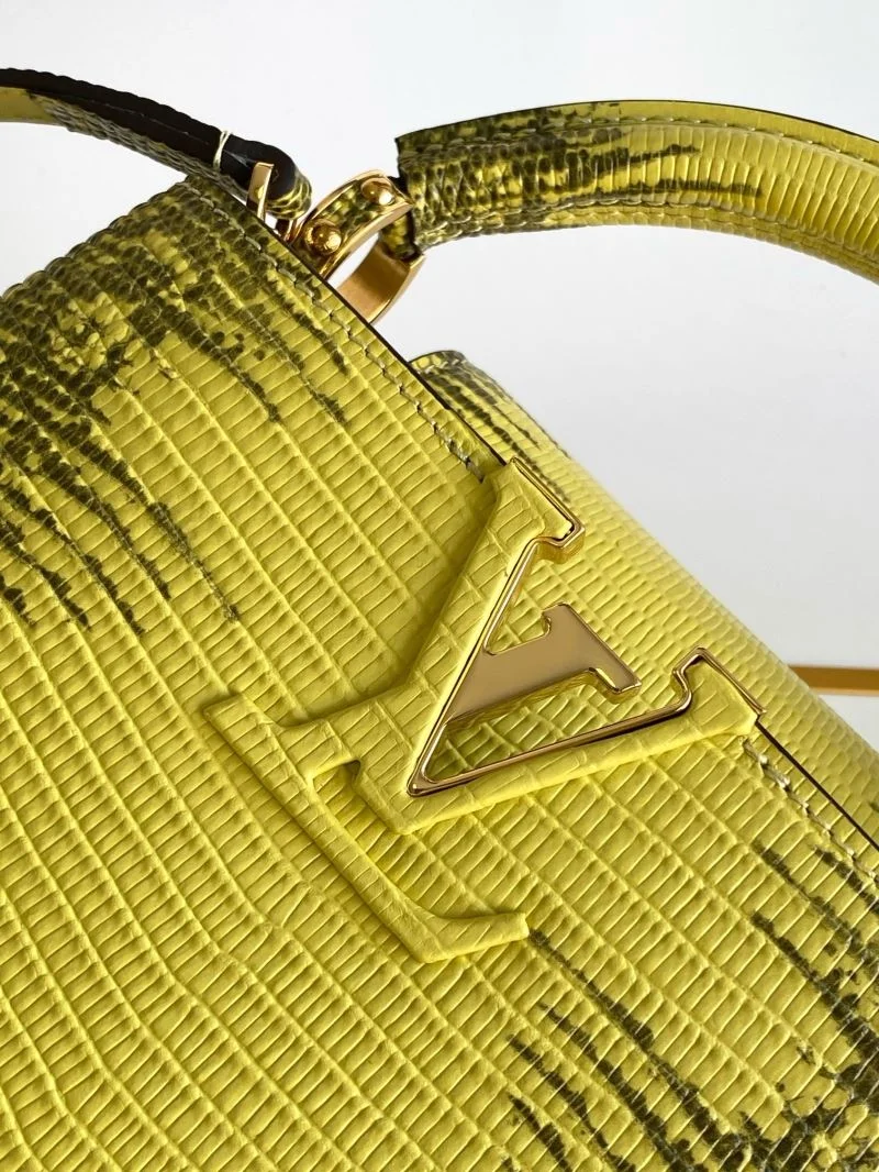 Louis Vuitton Capucines BB Bags NewStyle 41311