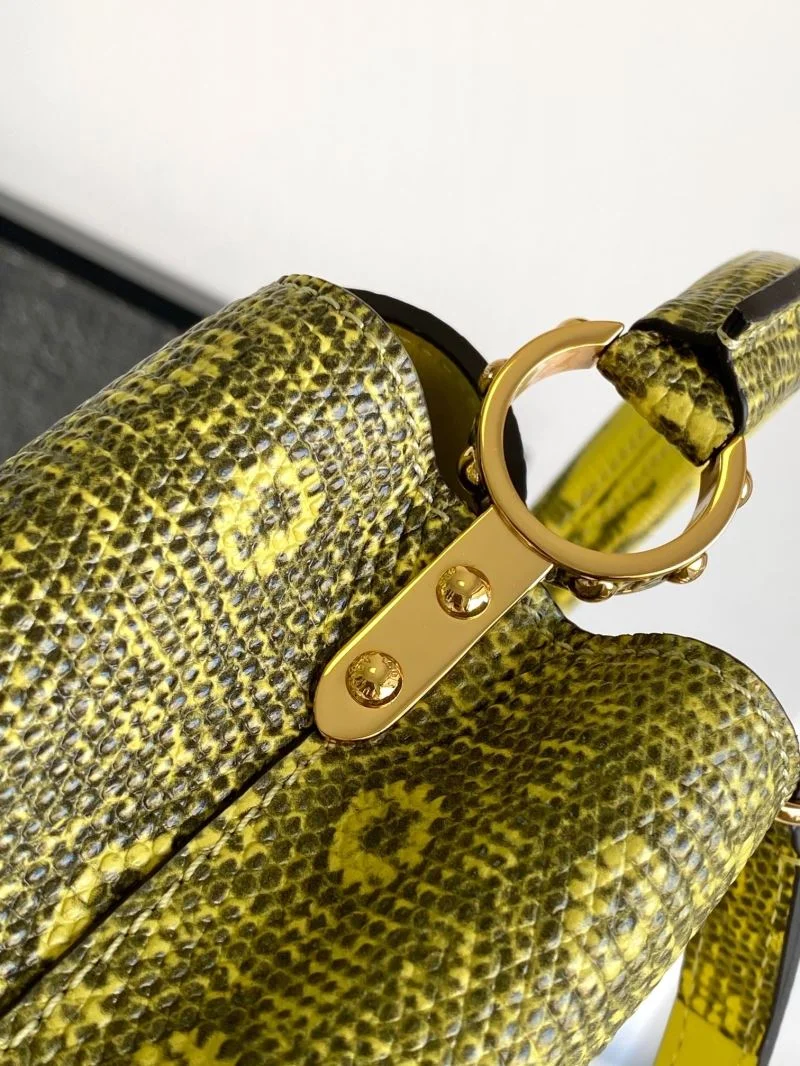 Louis Vuitton Capucines BB Bags NewStyle 41311