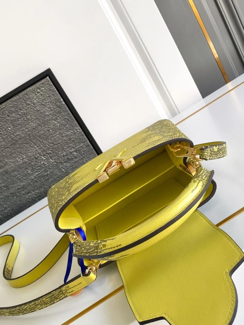 Louis Vuitton Capucines BB Bags NewStyle 41311