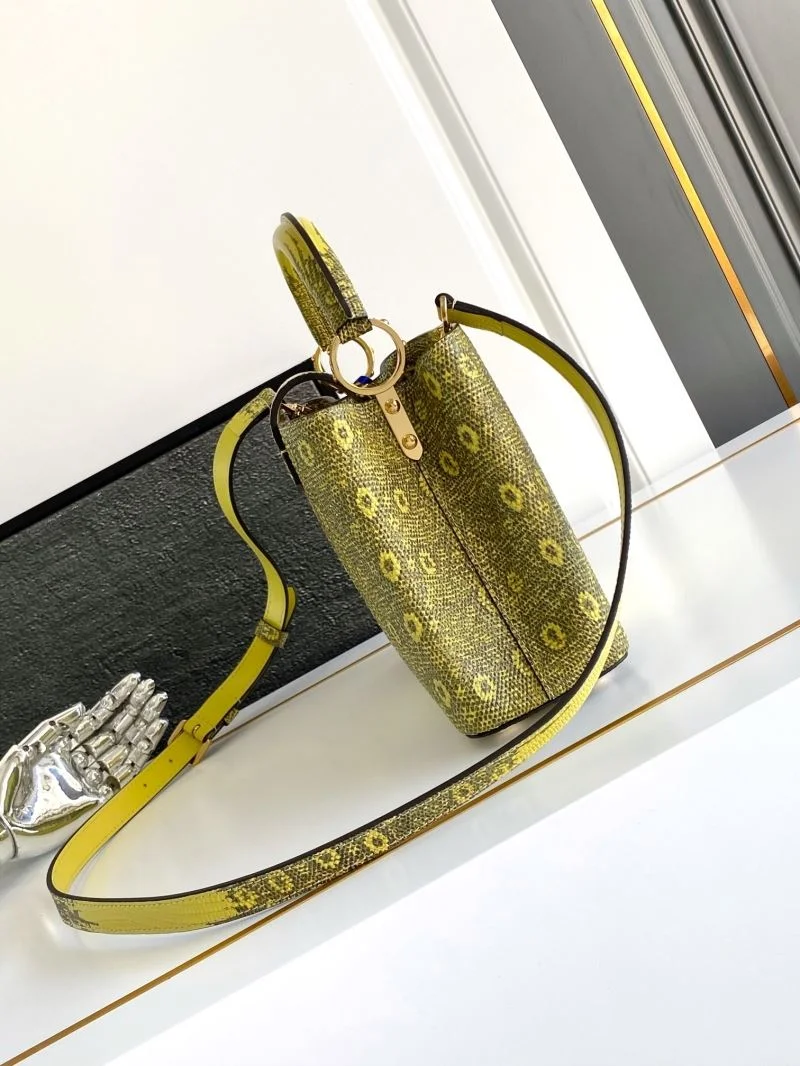 Louis Vuitton Capucines BB Bags Sleek 41301