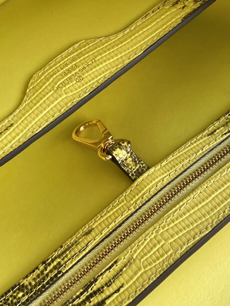 Louis Vuitton Capucines BB Bags Sleek 41301
