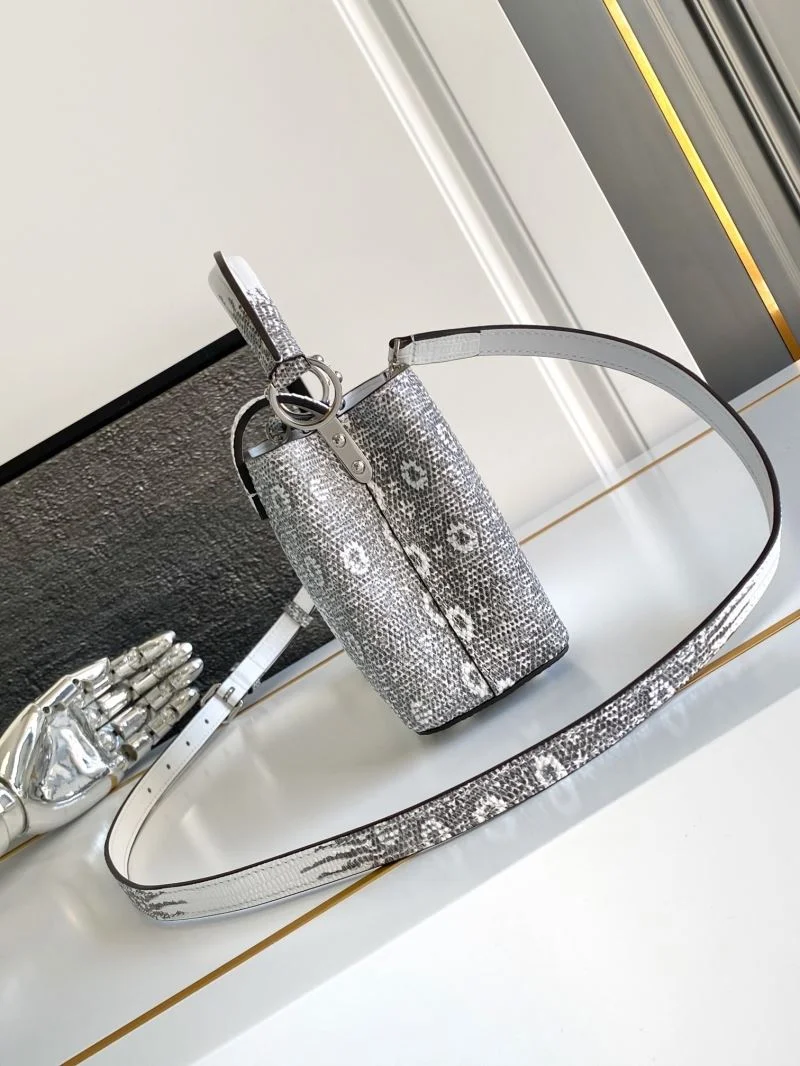 Louis Vuitton Capucines BB Bags FreshLook 41336