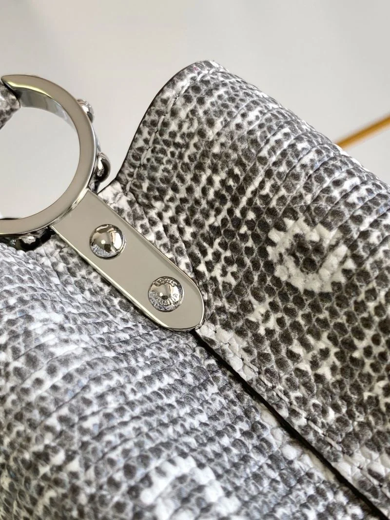 Louis Vuitton Capucines BB Bags FreshLook 41336