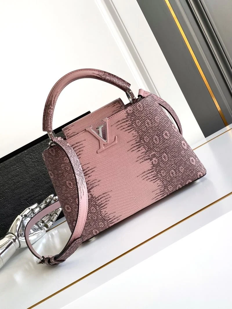 Louis Vuitton Capucines BB Bags SmartChoice 41296