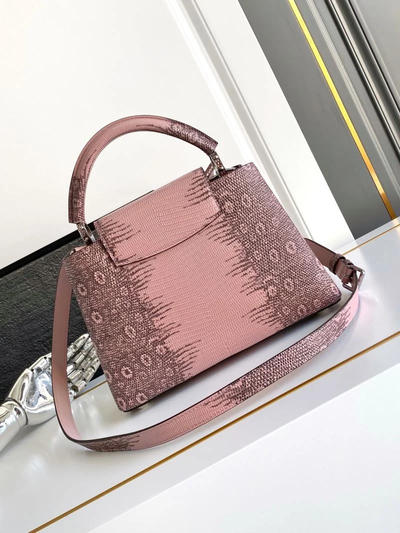 Louis Vuitton Capucines BB Bags SmartChoice 41296