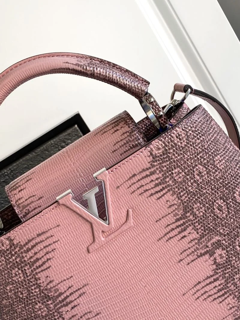 Louis Vuitton Capucines BB Bags SmartChoice 41296