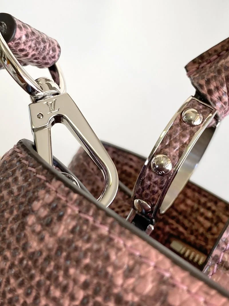 Louis Vuitton Capucines BB Bags SmartChoice 41296