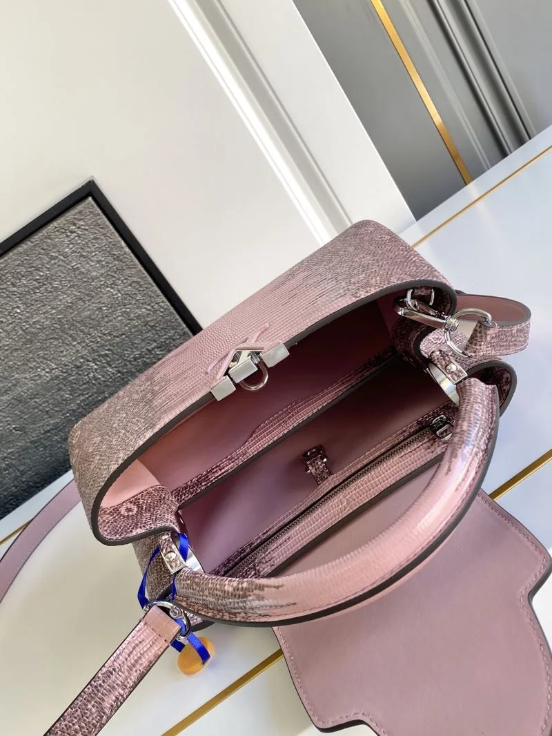 Louis Vuitton Capucines BB Bags SmartChoice 41296