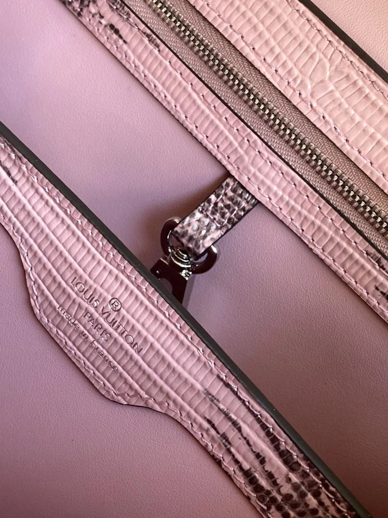Louis Vuitton Capucines BB Bags SmartChoice 41296