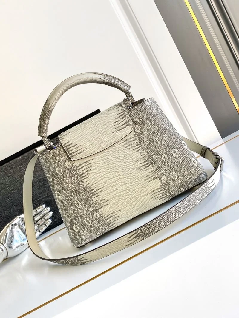 Classic Louis Vuitton Capucines BB Bags 41305