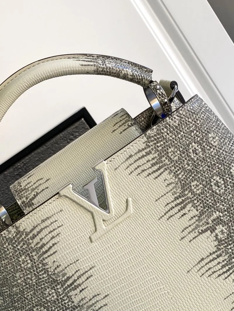 Classic Louis Vuitton Capucines BB Bags 41305