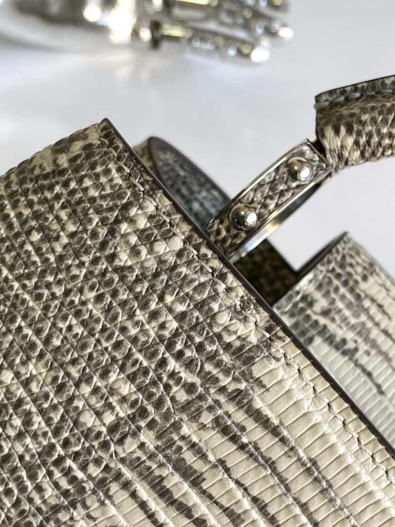 Classic Louis Vuitton Capucines BB Bags 41305
