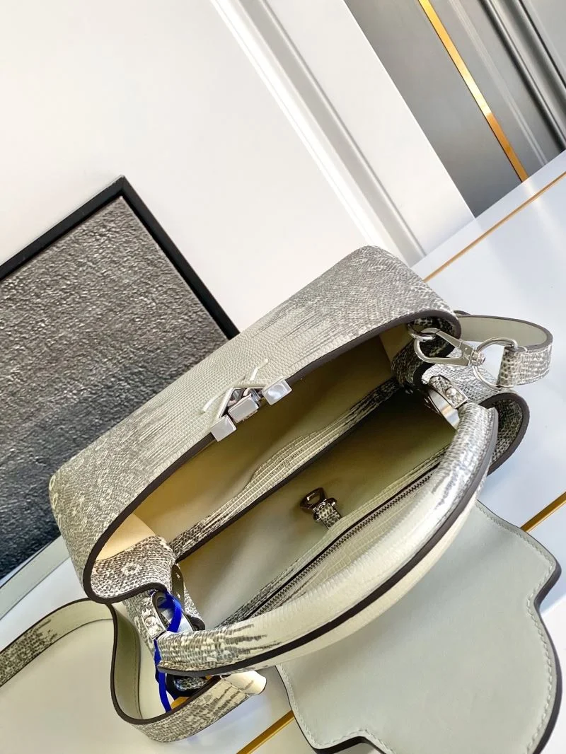 Classic Louis Vuitton Capucines BB Bags 41305