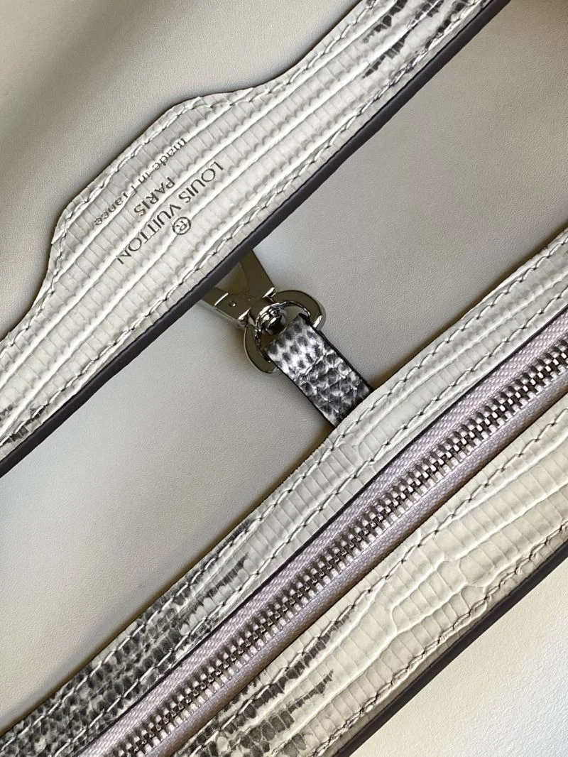 Classic Louis Vuitton Capucines BB Bags 41305