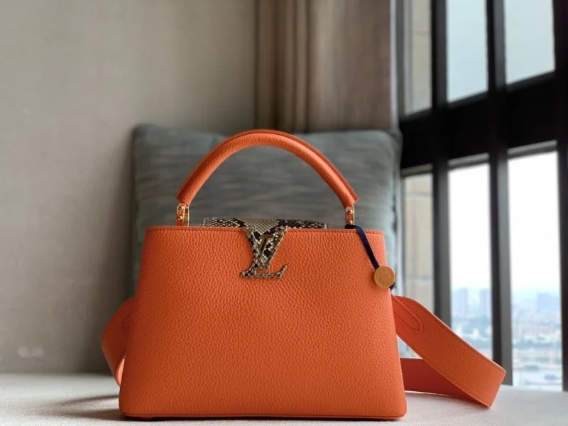 Louis Vuitton Capucines BB Bags Resilient 41308