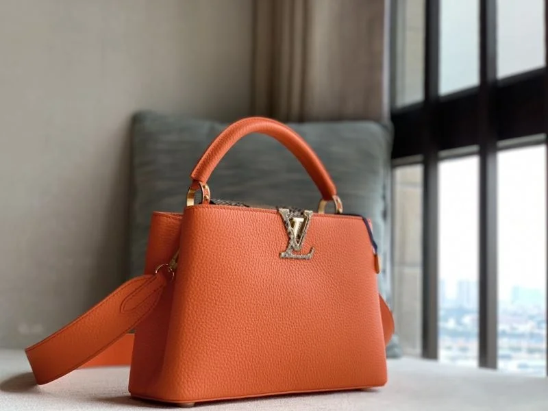Louis Vuitton Capucines BB Bags Resilient 41308