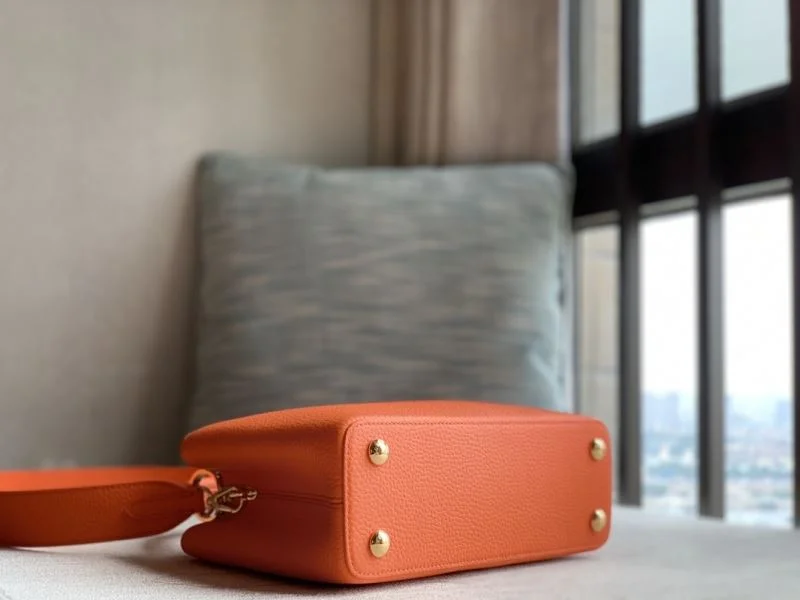 Louis Vuitton Capucines BB Bags Resilient 41308