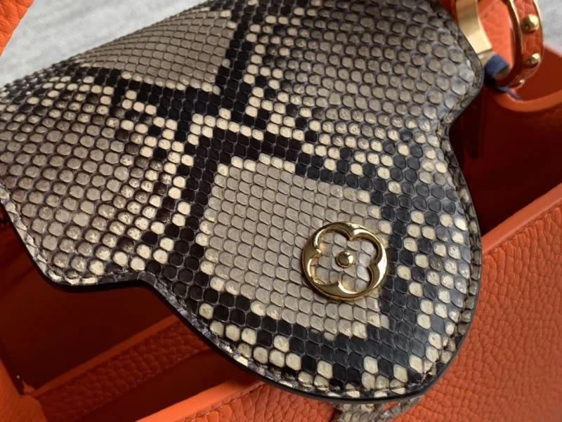Louis Vuitton Capucines BB Bags Resilient 41308