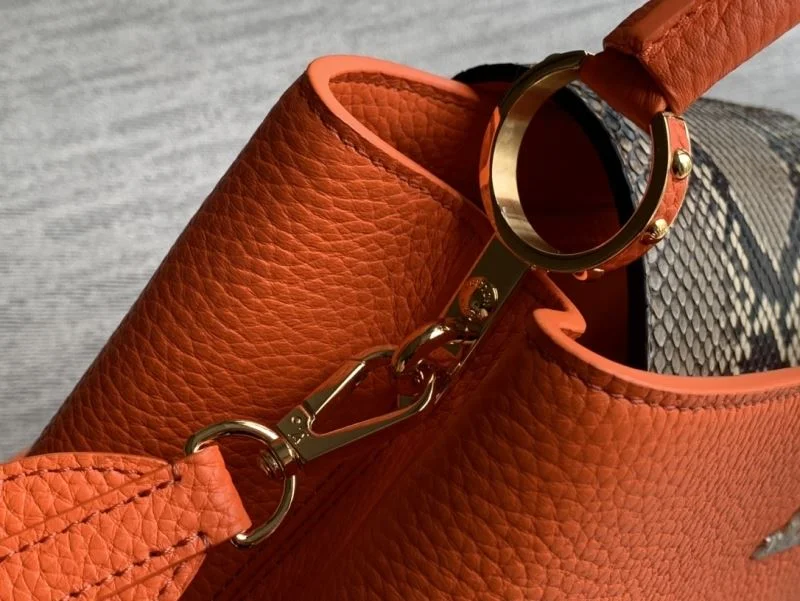 Louis Vuitton Capucines BB Bags Resilient 41308