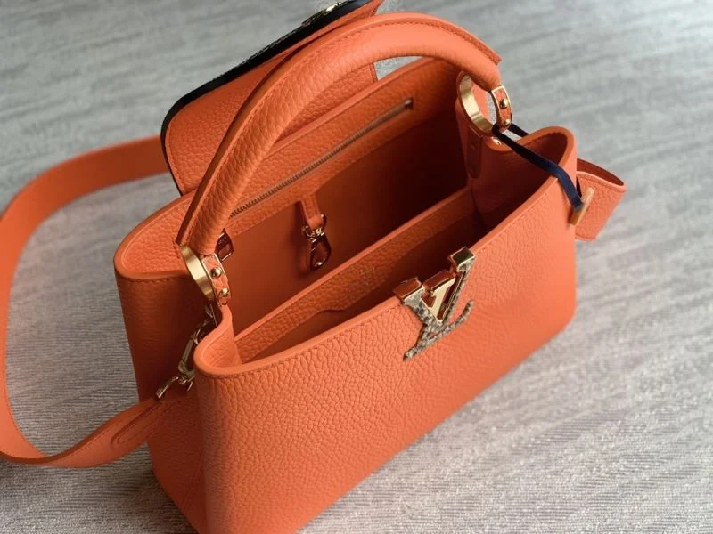 Louis Vuitton Capucines BB Bags Resilient 41308