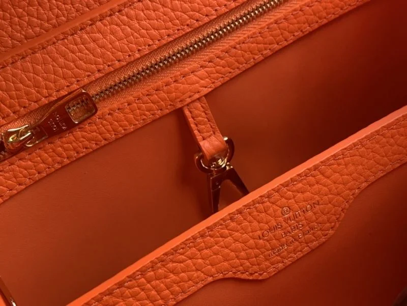 Louis Vuitton Capucines BB Bags Resilient 41308