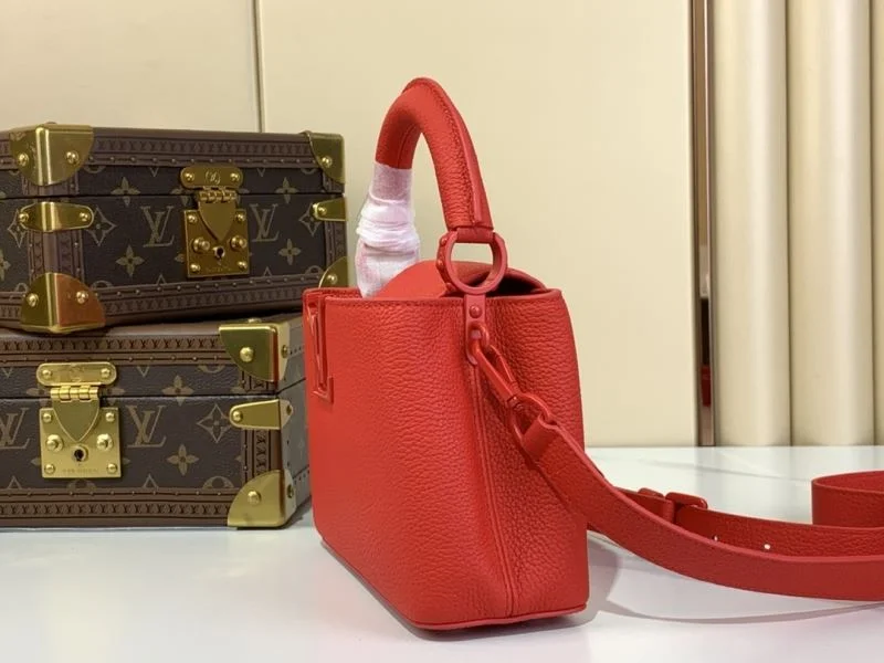 Louis Vuitton Capucines BB Bags FlexibleFit 41310
