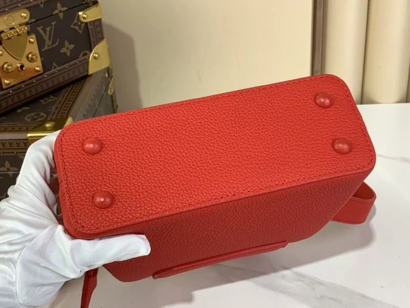 Louis Vuitton Capucines BB Bags FlexibleFit 41310