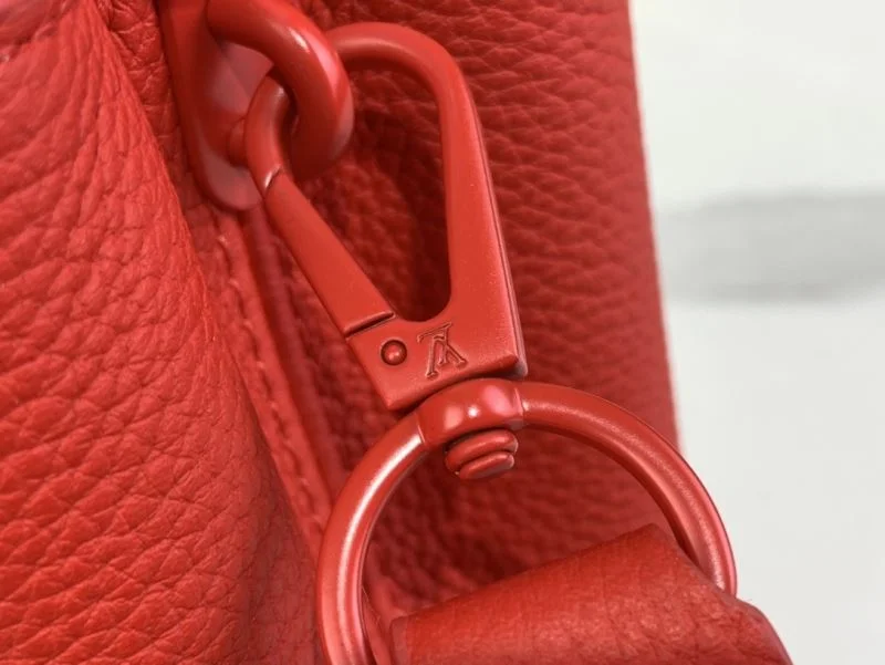 Louis Vuitton Capucines BB Bags FlexibleFit 41310