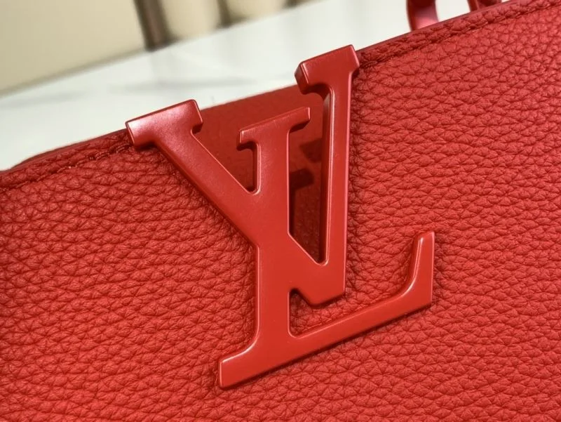 Louis Vuitton Capucines BB Bags FlexibleFit 41310