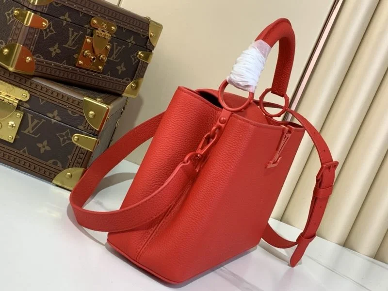Louis Vuitton Capucines BB Bags Affordable 41294