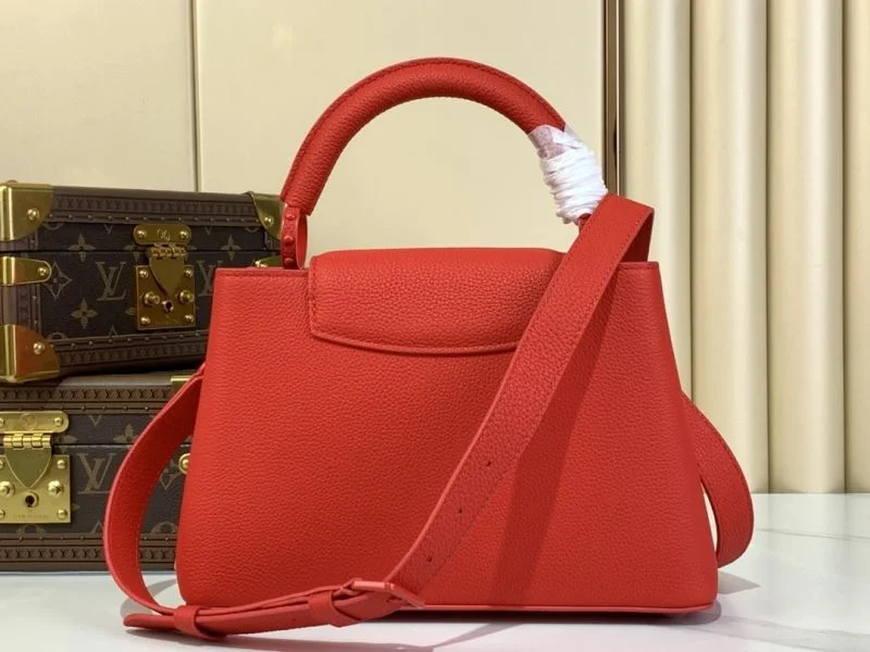 Louis Vuitton Capucines BB Bags Affordable 41294