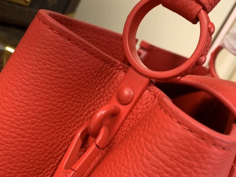 Louis Vuitton Capucines BB Bags Affordable 41294