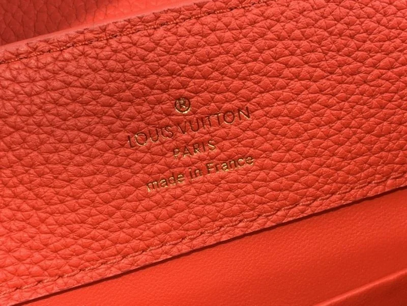 Louis Vuitton Capucines BB Bags Affordable 41294